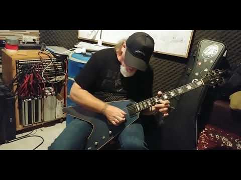 Seymour Duncan Blackouts AHB-1 Neck Pickup!!!💥