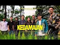 ST LOCO ASTRID KEDAMAIAN LO FI