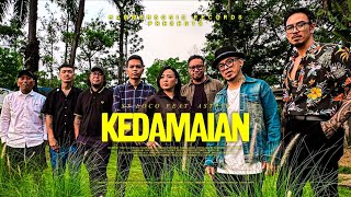 Download lagu ST. LOCO   ASTRID - KEDAMAIAN LO-FI mp3 Download lagu ST. LOCO   ASTRID - KEDAMAIAN LO-FI mp3