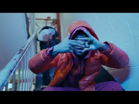 Sha Ek - Counting Me Out (Official Video)