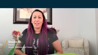 Vidéo de RhinoFit