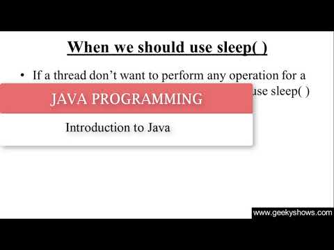1 Introduction to Java Programming Hindi