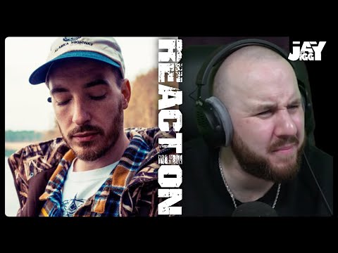 CASPER - BILLIE JO | REACTION