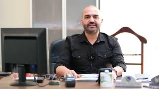 Sağlık Bilgi Sistemleri Teknikerliği | ProgramTanıtımı