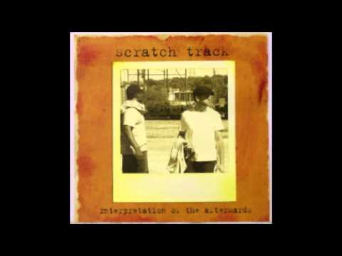 Scratch Track - Stick