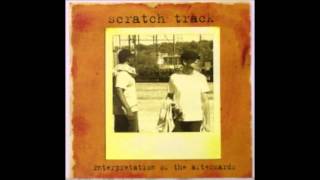 Scratch Track - Stick