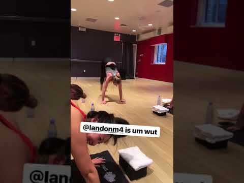 Eva Chen Instagram Stories 21.01.2018 — 22.01.2018