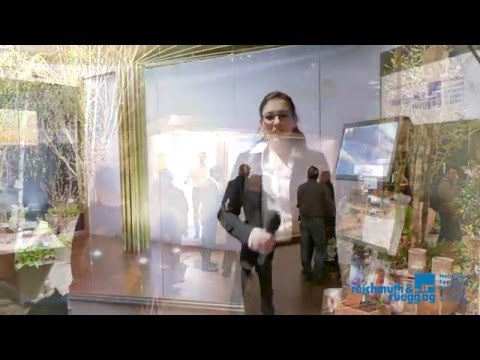 Balkonverglasungen von Reichmuth und Rüegg