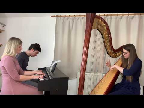 Tot ce sunt, sunt prin harul Său // Frații Bursuc