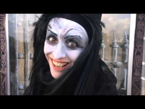 Karnavales 2016 mendexa