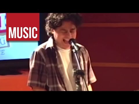 Kevin Roy - "Kailan Pa Man" feat. Mike Villegas & Zach Lucero Live!