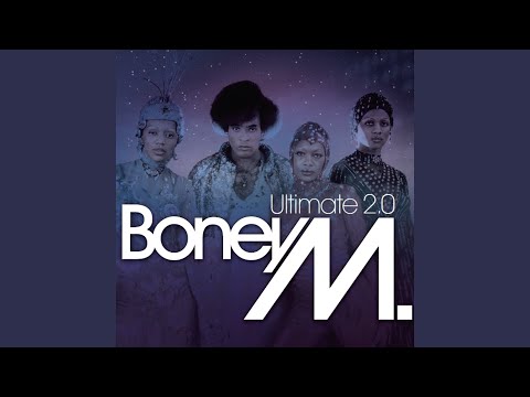 Gotta Go Home Club Mix 2001 - Boney M