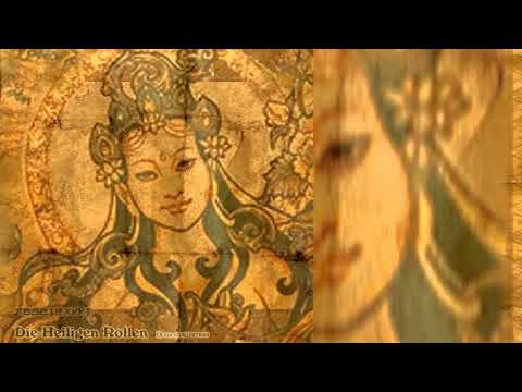 Absztrakkt - Die Heiligen Rollen