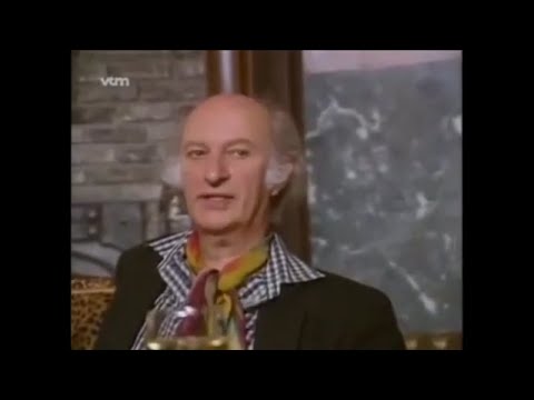 Excentriek Wonen & Vreemde Snuiters - Jambers