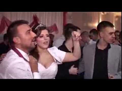 Kajlina I Jovanina svadba (Restoran David 25.01.2014)