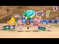 The Super Ballet Bowl Clip5