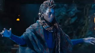 [討論] 〈侍者〉情節跟安納金出生原因