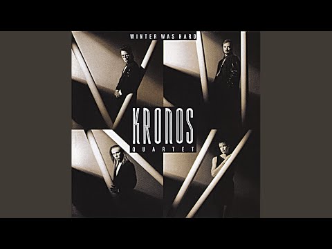 Fratres (realized by Thomas Höfer)