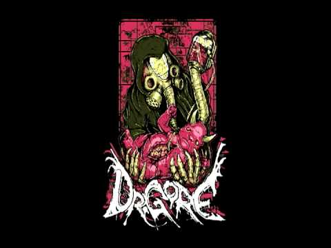 Doctor Gore - Frehsly decomposted