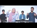 Sabyan Feat Oday Akhras Syahro Shyam