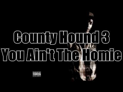 Ca$his- You Aint The Homie