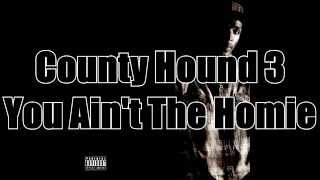 Ca$his- You Aint The Homie