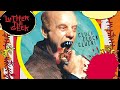 Luther The Geek 1988 Troma Comedy Horror Movie Review Vinegar Syndrome Blu Ray
