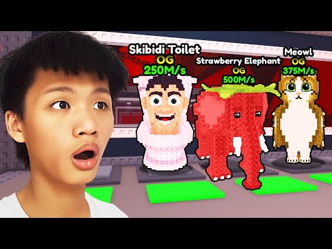 Steal a Brainrot IS DEAD☠️#shorts