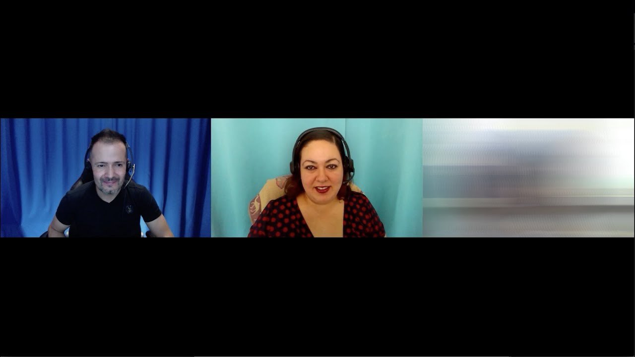 40-ES Sara, Artemisa Aracnoide Sustracción Energética - Hipnosis Regresiva Freddy Marín Team Grifasi