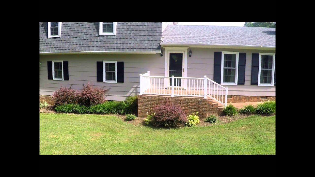 Example - Residential