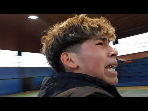 TRASEK MR BEAN ⭐ vs NEXUS RSK - FINAL: SMASHBATTLE 2v1 2021