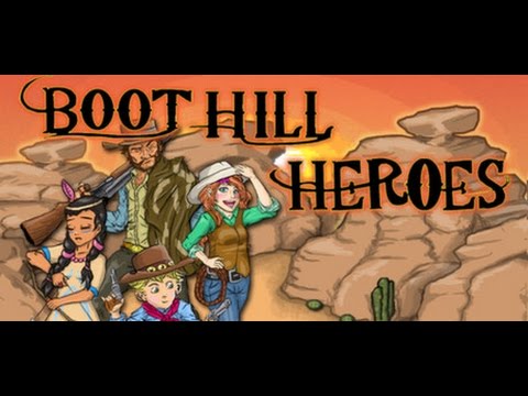 Boot Hill Heroes ? Part One Android