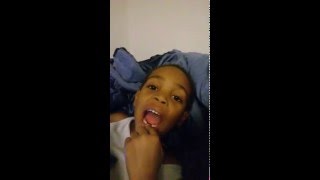 All I Want for Christmas is my Two Front Teeth