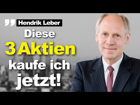 Lebers Geheimtipps: DIESE Aktien hat der Profi gekauft + heimliche Gewinner der KI