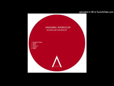 1 - Knowbru & Rodrigo Dp - Changes and changes (Original Mix) Sanity
