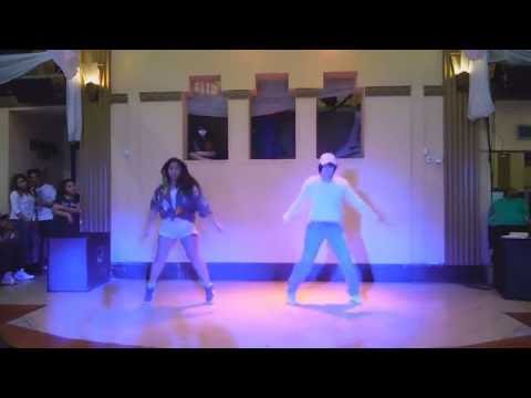 Why-Taeyeon Couple Dance Cover