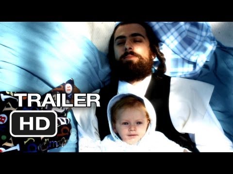 Fill The Void (2012) Trailer