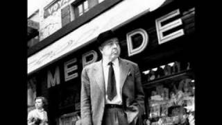 Jacques Higelin L'accordéon Désaccordé