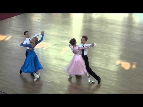 2015 Ритмы Печерска Juvenile St  Tango