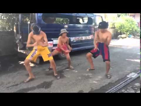 Famous Dance with Matt Lubid