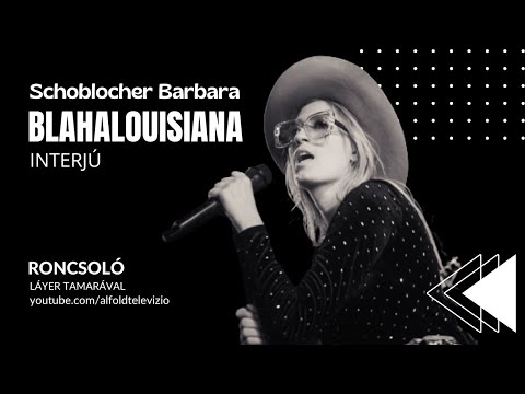 Blahalouisiana // Roncsoló