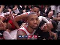 Damian Lillard DESTROYS the Thunder with EPIC GAME-WINNER - Game 5 | April 23, 2019