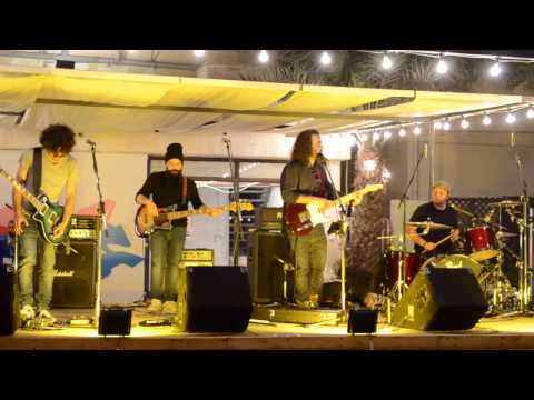 The Watertowers LIVE at Market 338! Part 2