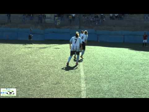 SINTESI N C F    RES ROMA SEMIFINALE PRIMAVERA