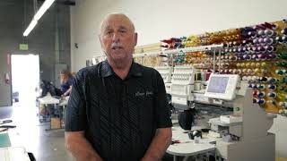 Welcome To Logo Joe's!