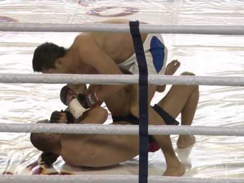 Абдукадыров Мирбек vs Абукахоров Ихтиор