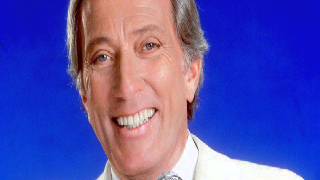 Andy Williams: Help me find the way back to your heart