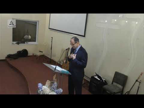 Peter Čík - Ježišova plnosť lásky (Rim. 12, 17-21)