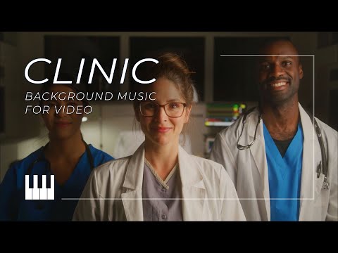 Clinic / Soft Ambient Background Music for Video by MaxKoMusic - Free Download