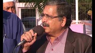 M.A.I. High School, Kholvad 100 Years Celebration 28-01-12 Part - V (Kholvad Gymkhana)